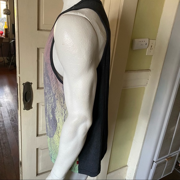 Levi’s California tank - Picture 6 of 7